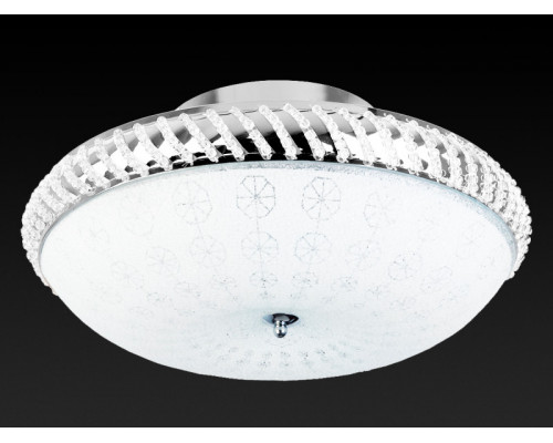 Сделать заказ Люстра на штанге TOPLIGHT TL1471Y-04GC| VIVID-LIGHT.RU