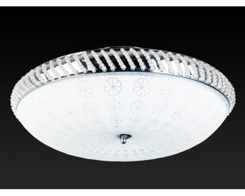 Заказать Люстра на штанге TOPLIGHT TL1472Y-05GC| VIVID-LIGHT.RU