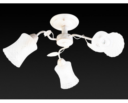 Оформить заказ Люстра на штанге TOPLIGHT TL7140X-03WG| VIVID-LIGHT.RU