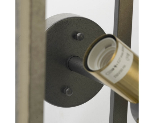 Купить Люстра на штанге LOFT LSP-9704| VIVID-LIGHT.RU