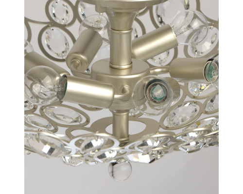 Сделать заказ Люстра на штанге MW-Light 345012506| VIVID-LIGHT.RU