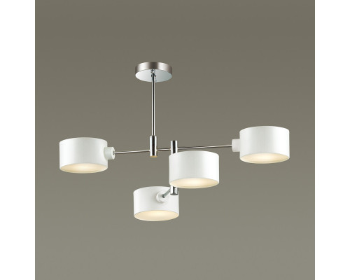 Заказать Люстра на штанге LUMION 3742/4C| VIVID-LIGHT.RU