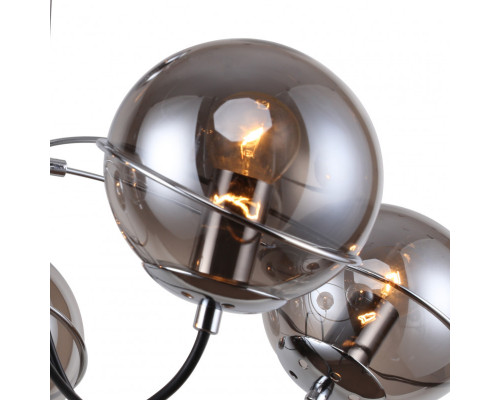 Сделать заказ Люстра на штанге F-Promo 2201-5U| VIVID-LIGHT.RU