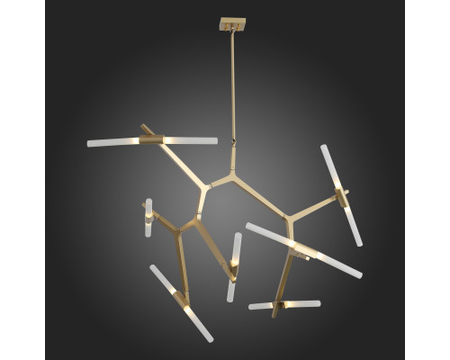 Оформить заказ Люстра на штанге ST-Luce SL947.202.14| VIVID-LIGHT.RU