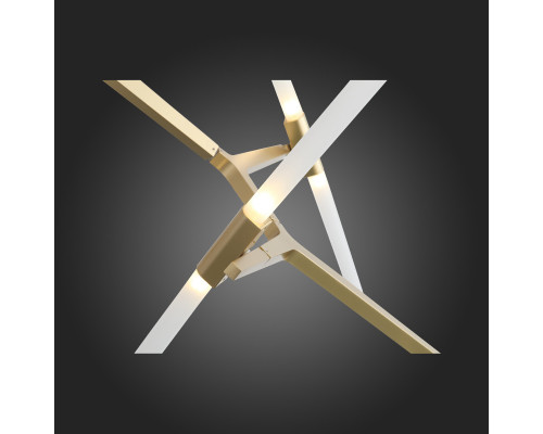 Оформить заказ Люстра на штанге ST-Luce SL947.202.14| VIVID-LIGHT.RU