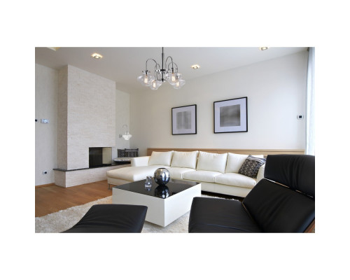 Купить Люстра на штанге Divinare 7108/02 SP-4| VIVID-LIGHT.RU