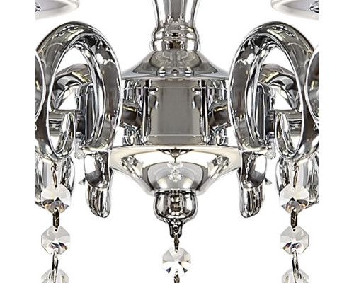 Купить Люстра на штанге Lightstar 779564| VIVID-LIGHT.RU