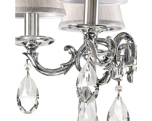 Купить Люстра на штанге Lightstar 779564| VIVID-LIGHT.RU