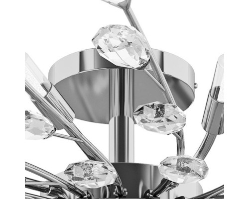 Оформить заказ Люстра на штанге Lightstar 791184| VIVID-LIGHT.RU