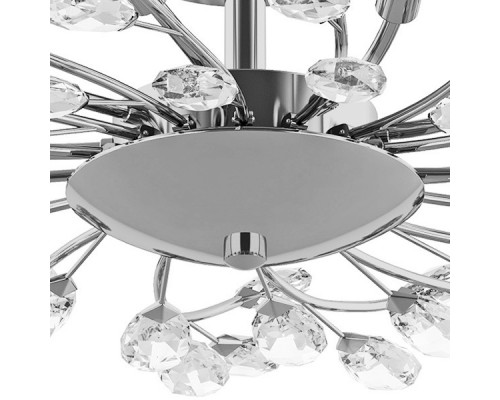 Оформить заказ Люстра на штанге Lightstar 791184| VIVID-LIGHT.RU