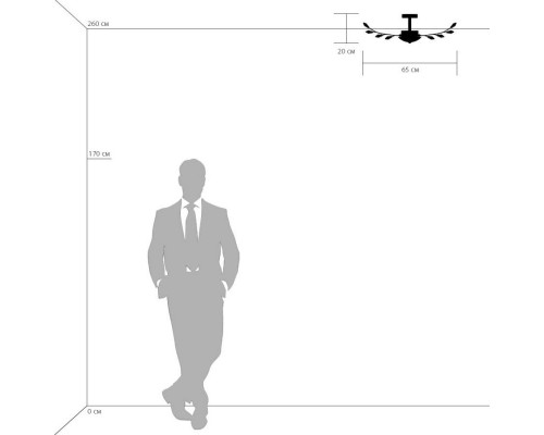 Оформить заказ Люстра на штанге Lightstar 791184| VIVID-LIGHT.RU