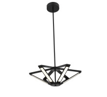 Люстра на штанге ST-Luce SL843.402.06