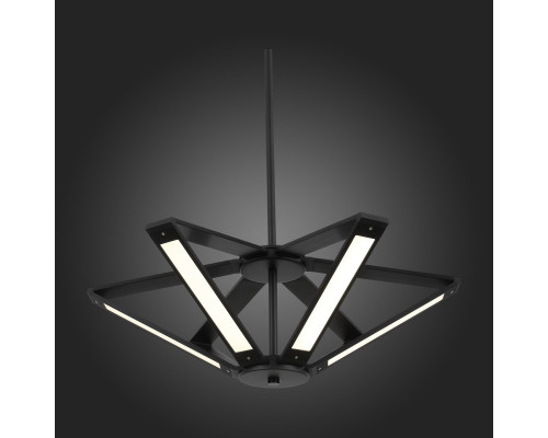 Оформить заказ Люстра на штанге ST-Luce SL843.402.06| VIVID-LIGHT.RU