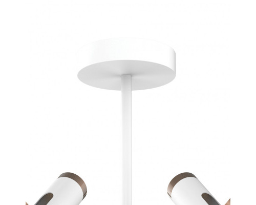 Сделать заказ Люстра на штанге Favourite 2325-12U| VIVID-LIGHT.RU