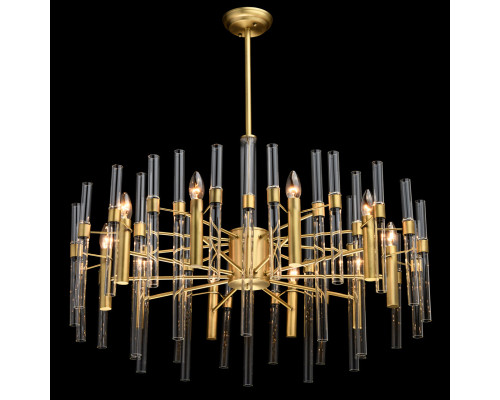 Заказать Люстра на штанге MW-Light 285010910| VIVID-LIGHT.RU