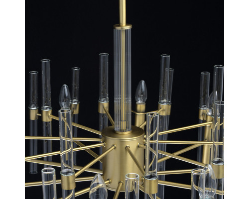 Заказать Люстра на штанге MW-Light 285010910| VIVID-LIGHT.RU