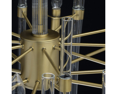 Заказать Люстра на штанге MW-Light 285010910| VIVID-LIGHT.RU