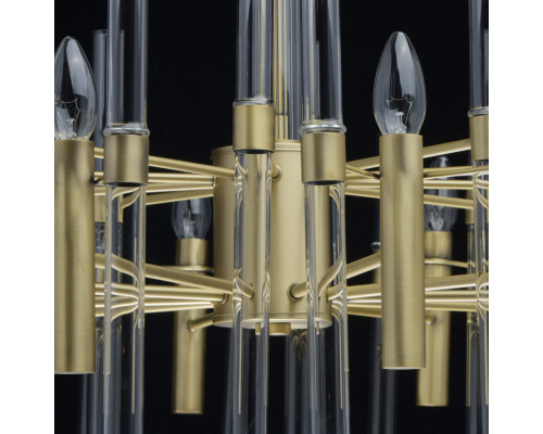 Заказать Люстра на штанге MW-Light 285010910| VIVID-LIGHT.RU