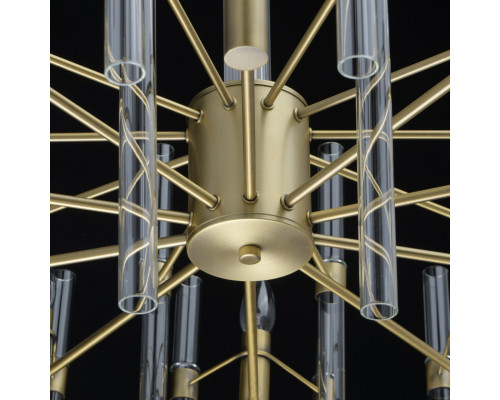 Заказать Люстра на штанге MW-Light 285010910| VIVID-LIGHT.RU