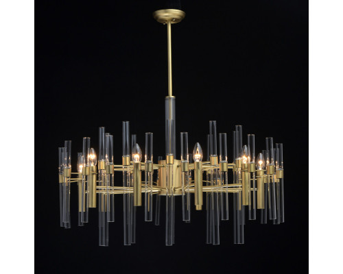 Заказать Люстра на штанге MW-Light 285010910| VIVID-LIGHT.RU