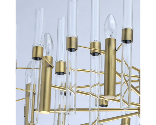 Заказать Люстра на штанге MW-Light 285010910| VIVID-LIGHT.RU