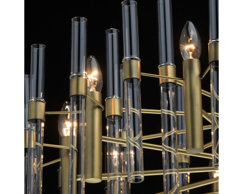 Заказать Люстра на штанге MW-Light 285010910| VIVID-LIGHT.RU