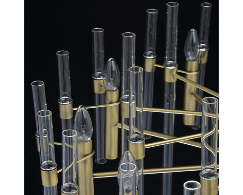 Заказать Люстра на штанге MW-Light 285010910| VIVID-LIGHT.RU