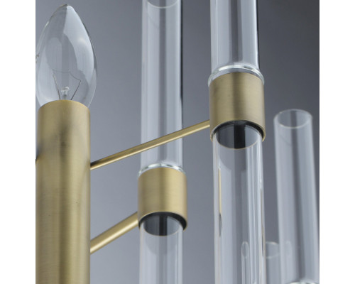 Заказать Люстра на штанге MW-Light 285010910| VIVID-LIGHT.RU