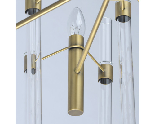 Заказать Люстра на штанге MW-Light 285010910| VIVID-LIGHT.RU