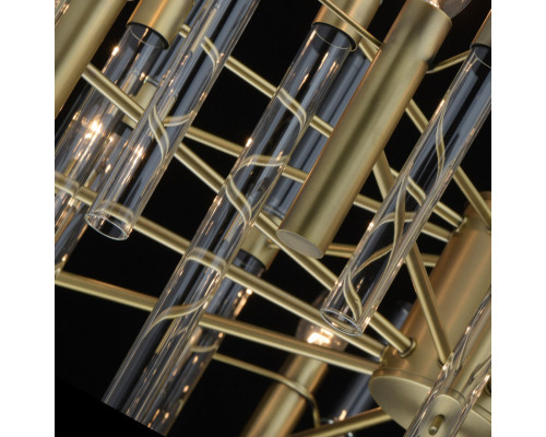 Заказать Люстра на штанге MW-Light 285010910| VIVID-LIGHT.RU