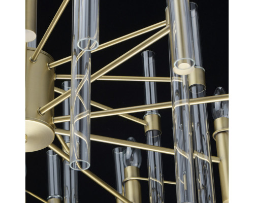 Заказать Люстра на штанге MW-Light 285010910| VIVID-LIGHT.RU