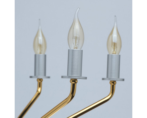 Сделать заказ Люстра на штанге MW-Light 699010906| VIVID-LIGHT.RU