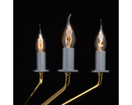 Сделать заказ Люстра на штанге MW-Light 699010906| VIVID-LIGHT.RU