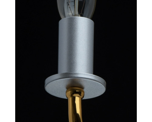 Сделать заказ Люстра на штанге MW-Light 699010906| VIVID-LIGHT.RU