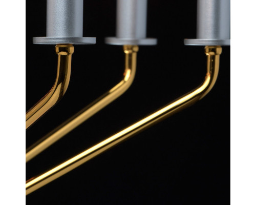 Сделать заказ Люстра на штанге MW-Light 699010906| VIVID-LIGHT.RU