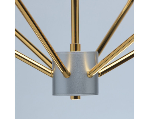 Сделать заказ Люстра на штанге MW-Light 699010906| VIVID-LIGHT.RU