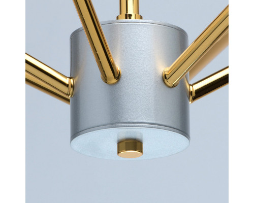 Сделать заказ Люстра на штанге MW-Light 699010906| VIVID-LIGHT.RU