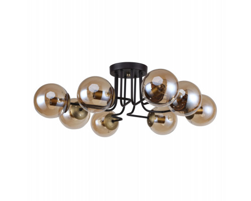 Сделать заказ Люстра на штанге F-Promo 2344-8U| VIVID-LIGHT.RU