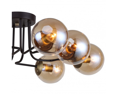 Сделать заказ Люстра на штанге F-Promo 2344-8U| VIVID-LIGHT.RU