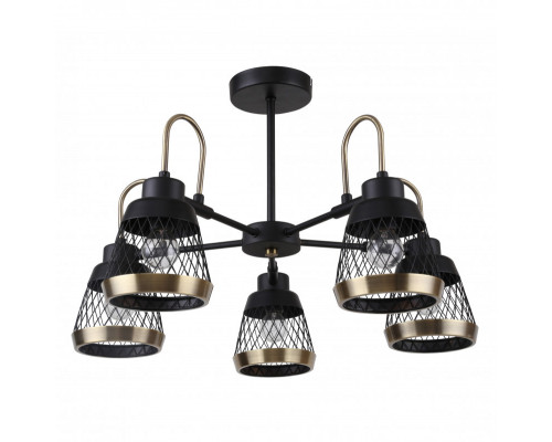 Купить Люстра на штанге F-Promo 2346-5P| VIVID-LIGHT.RU