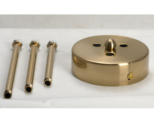 Купить Люстра на штанге LGO LSP-8191| VIVID-LIGHT.RU