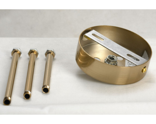 Купить Люстра на штанге LGO LSP-8191| VIVID-LIGHT.RU