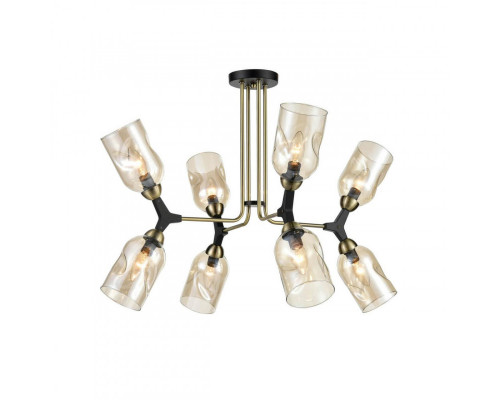 Сделать заказ Люстра на штанге Vele Luce VL2194L08| VIVID-LIGHT.RU