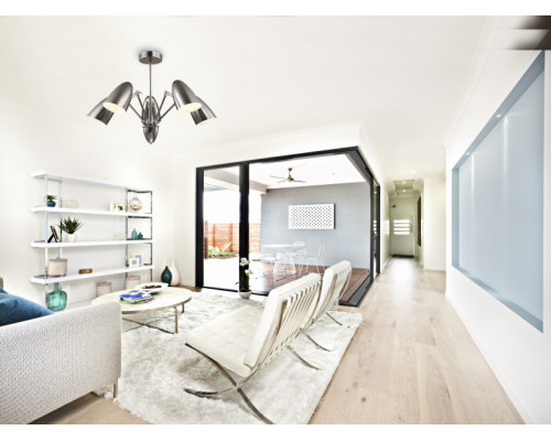 Оформить заказ Люстра на штанге LUMION 3589/5C| VIVID-LIGHT.RU