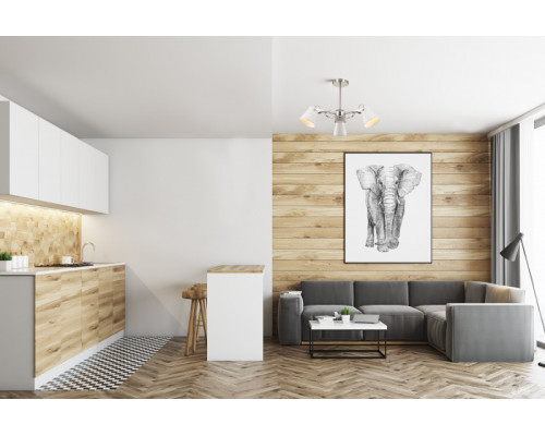 Заказать Люстра на штанге LUMION 3591/3C| VIVID-LIGHT.RU