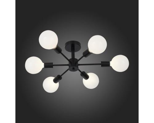 Сделать заказ Люстра на штанге Evoluce SL419.402.06| VIVID-LIGHT.RU