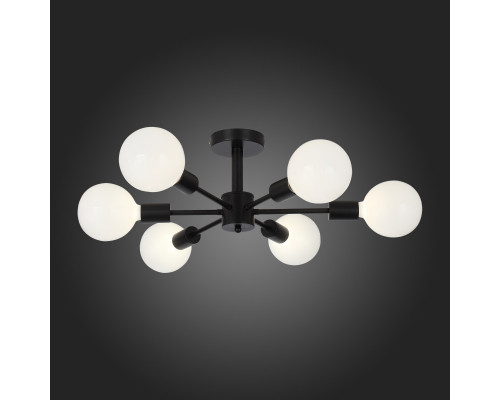 Сделать заказ Люстра на штанге Evoluce SL419.402.06| VIVID-LIGHT.RU