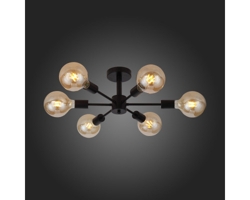 Сделать заказ Люстра на штанге Evoluce SL419.402.06| VIVID-LIGHT.RU