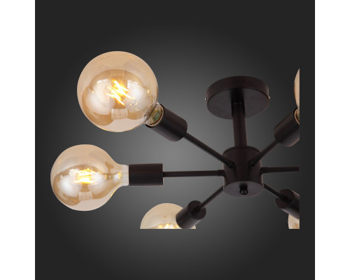 Сделать заказ Люстра на штанге Evoluce SL419.402.06| VIVID-LIGHT.RU