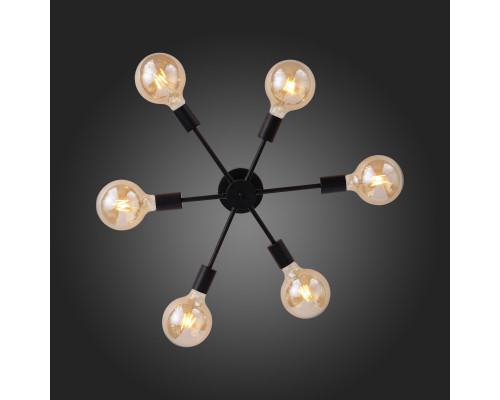 Сделать заказ Люстра на штанге Evoluce SL419.402.06| VIVID-LIGHT.RU